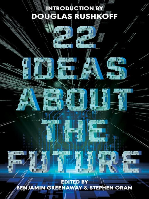 Title details for 22 Ideas About the Future by Benjamin Greenaway - Available